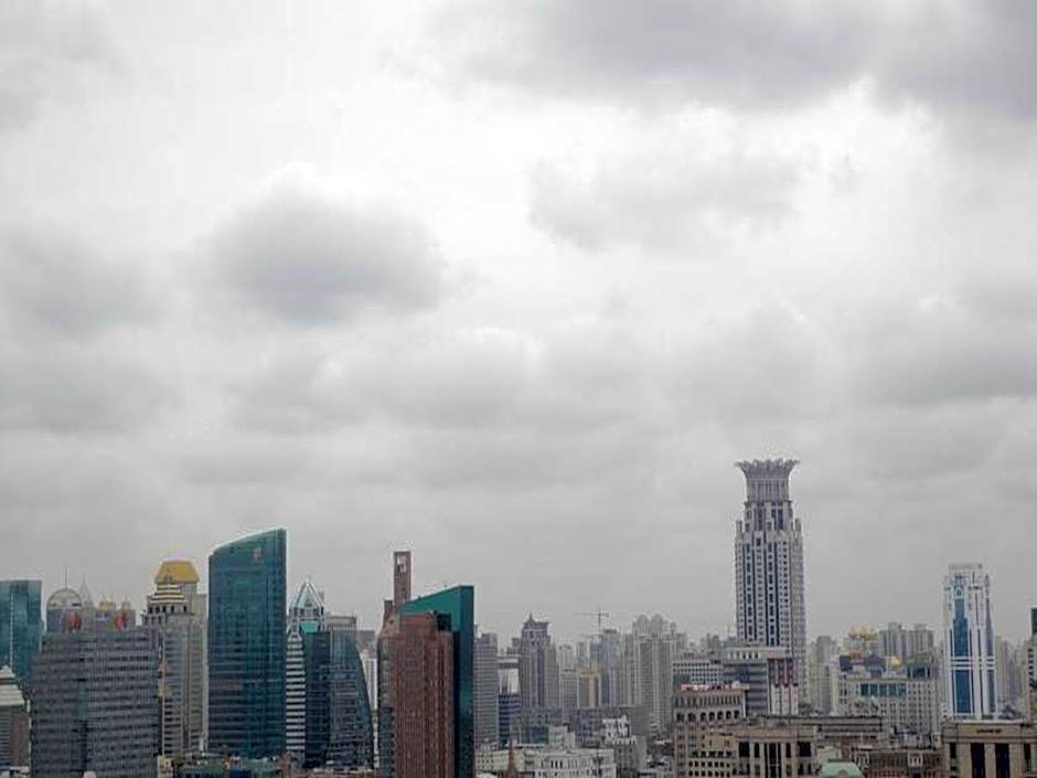 Lejia Service Apartement – Shanghai, MA