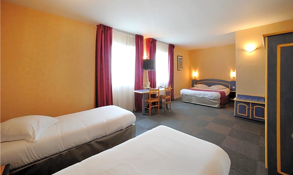 Comfort Hotel Saintes