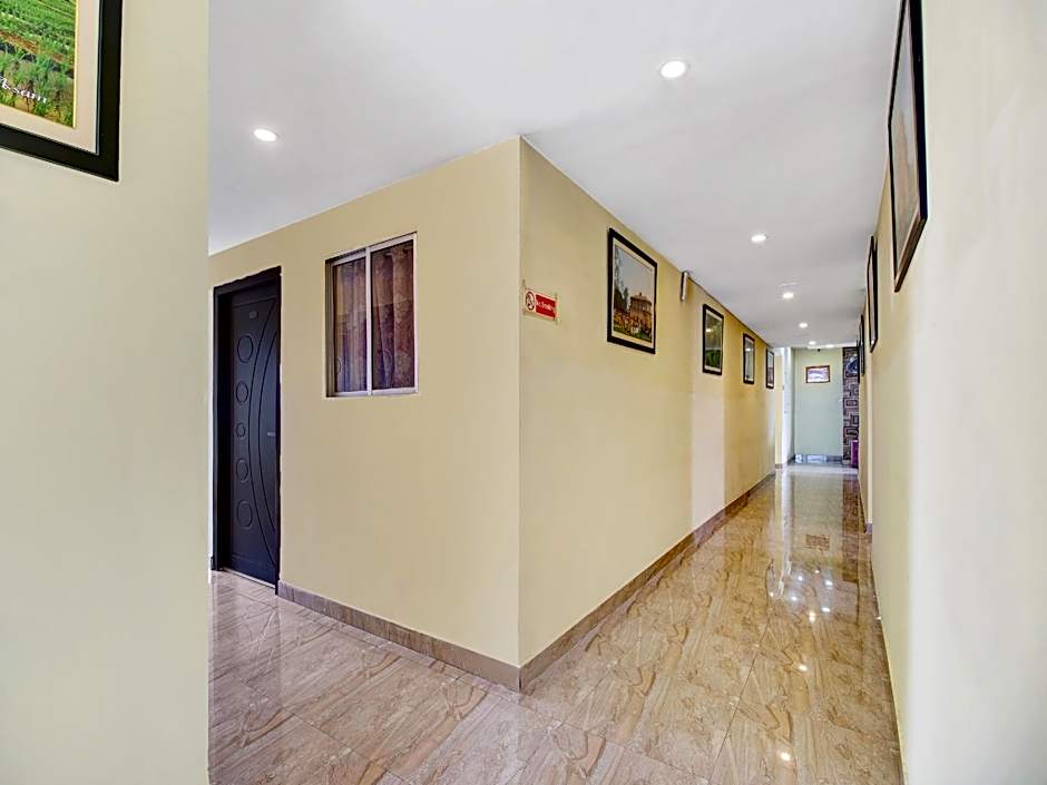 City Lodge By OYO Rooms – Guwahati, TX