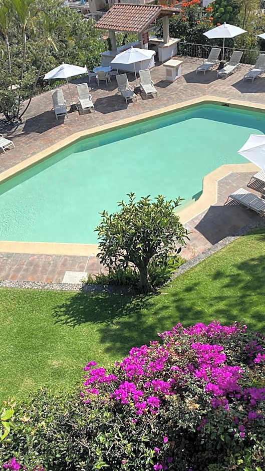 Posada del Tepozteco