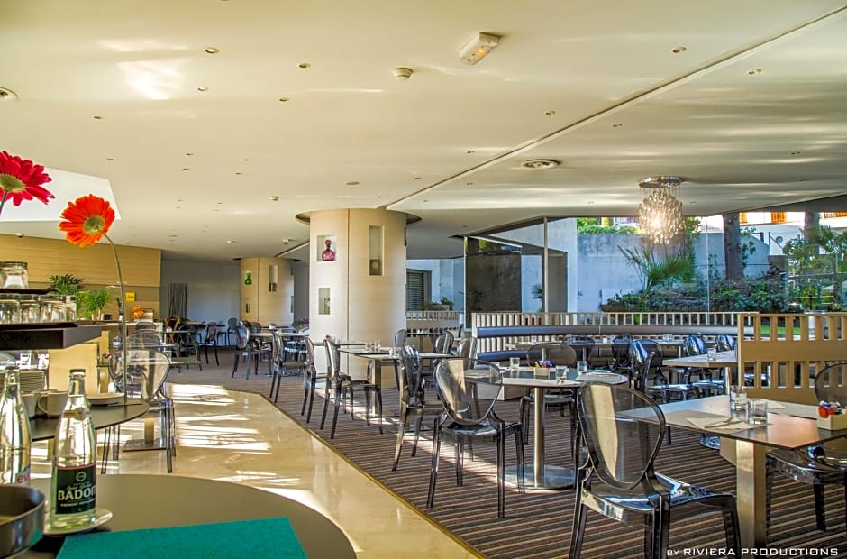 Hotel Cannes Montfleury – Cannes, CT