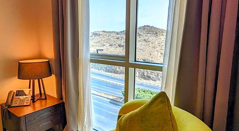 Citadines Abha