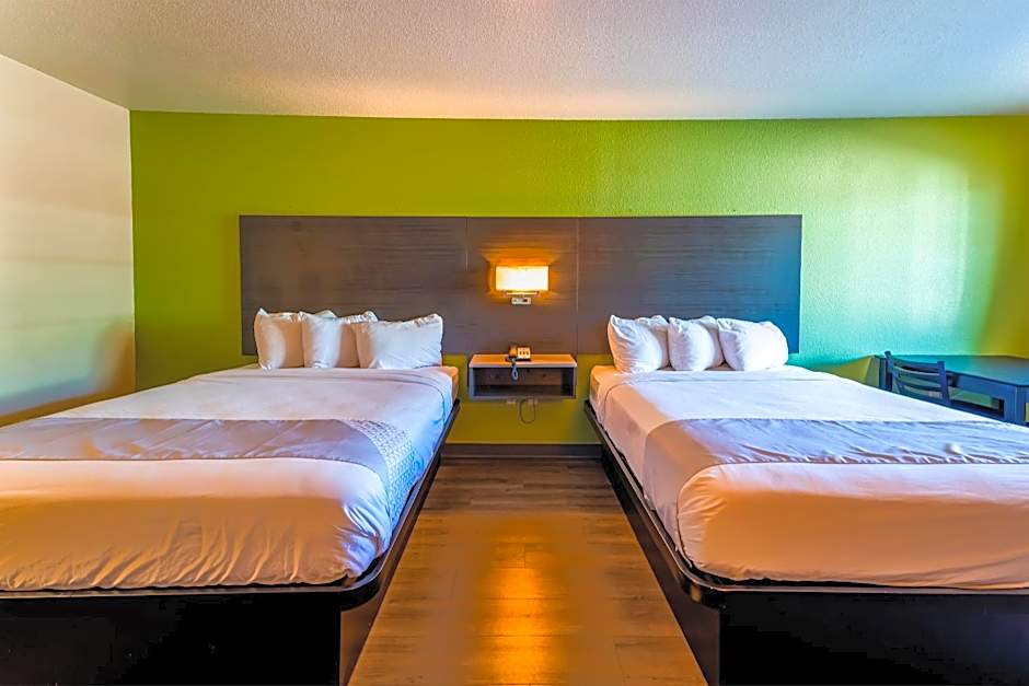 OYO Hotel Yoakum West