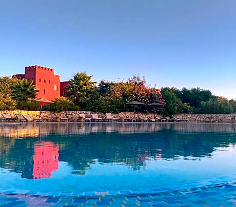 Domaine de l'Arganeraie Essaouira