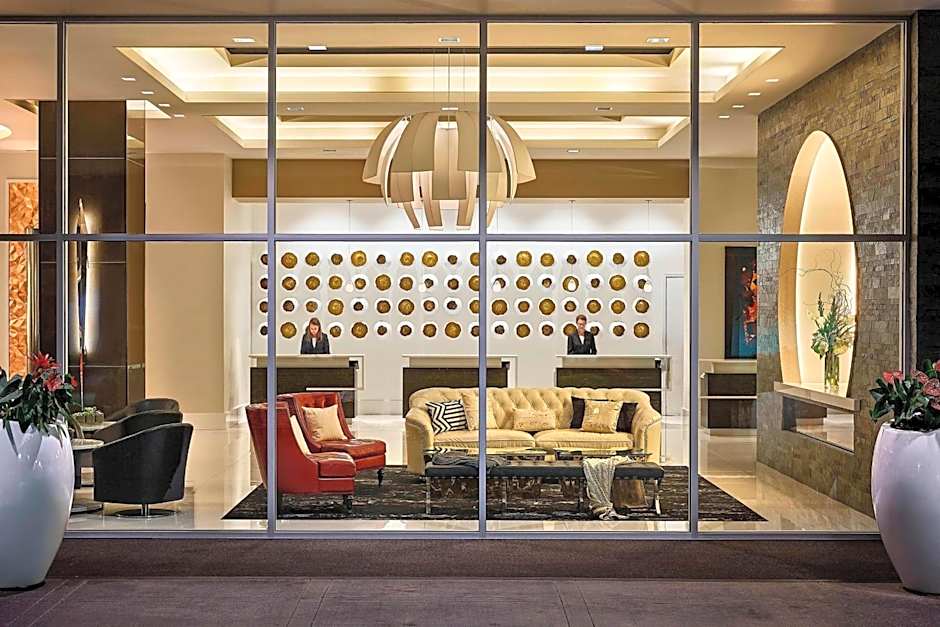 The Davenport Grand, Autograph Collection by Marriott
