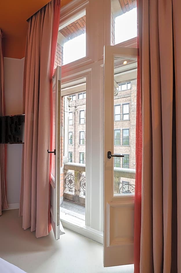 City Hotel Rembrandt Square - Just renovated