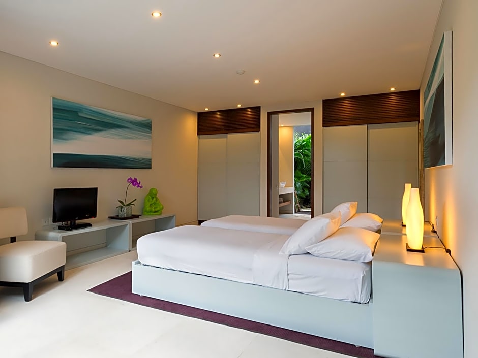 The Layar – Designer Villas and Spa, CHSE Certified