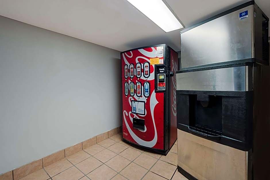 Quality Inn Fort Jackson