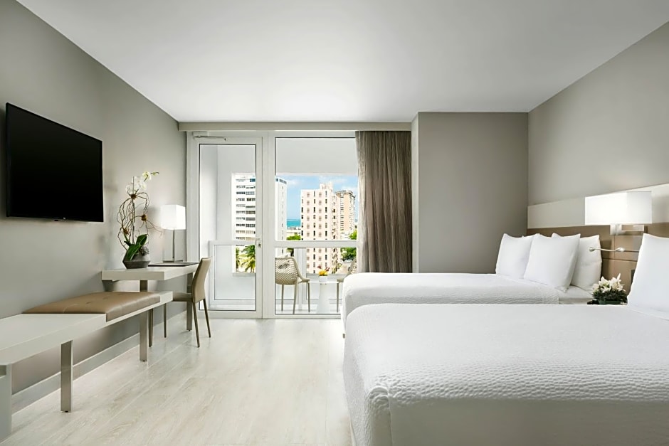 AC Hotel by Marriott San Juan Condado
