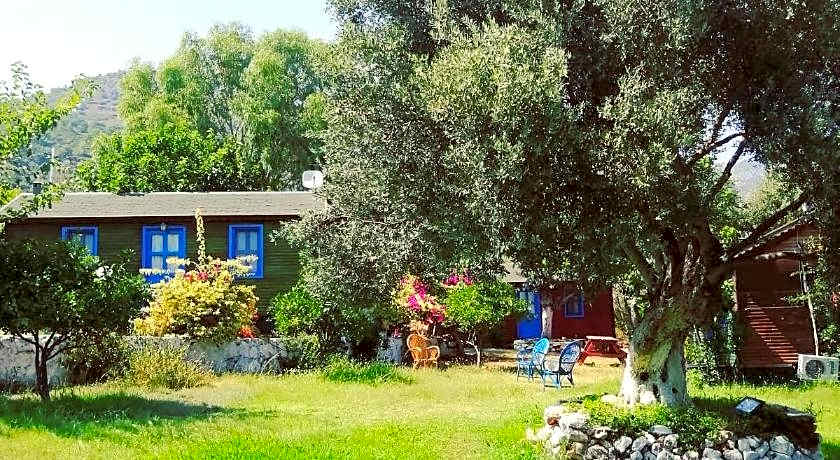 Bahar Bahce Datca