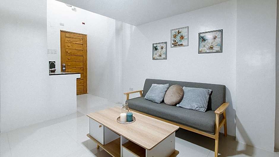 RedDoorz @ Alaminos Pangasinan