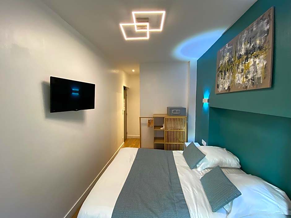 Lyo Hôtel - Centre Lyon Perrache