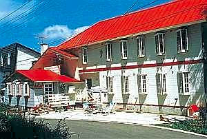 Pension Enikki