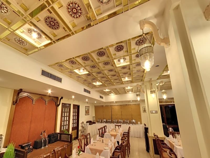 Mansingh Palace Ajmer