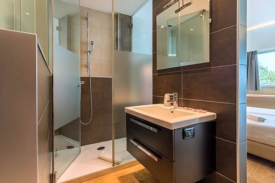 Hotel Antares Sport Beauty & Wellness