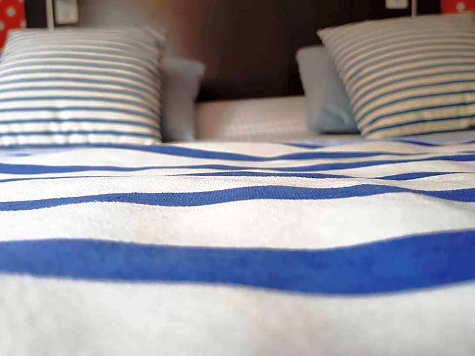 Boutique Hotel Novalis