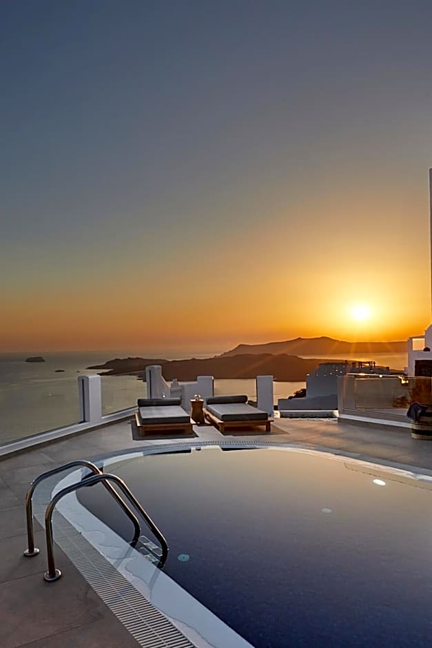 Volcano View by Caldera Collection