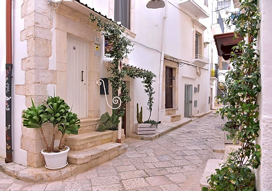 L'Angolo di Gaudì, casa Milà