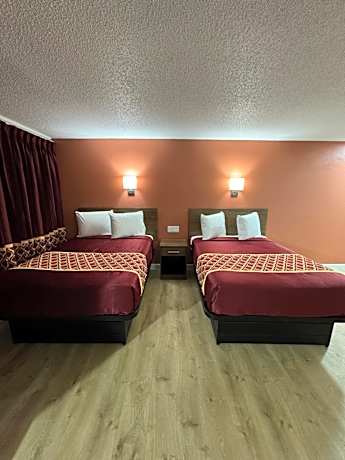 Boone trail inn