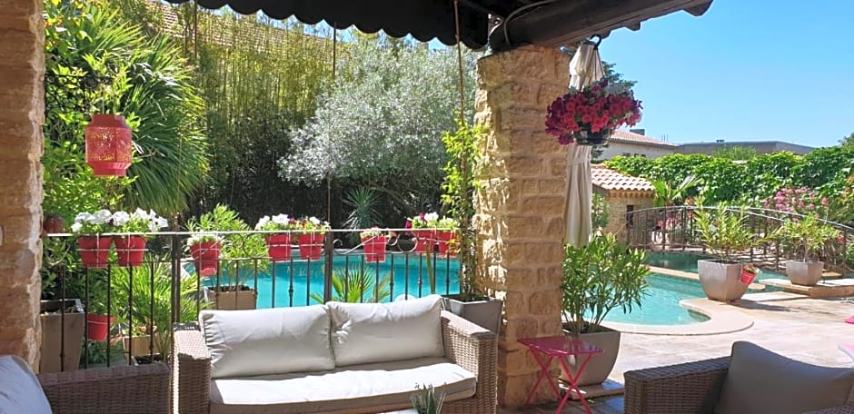 Villa Solary