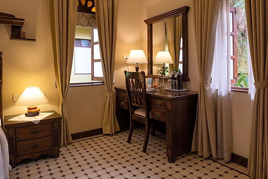 Mercure Goa Devaaya Retreat