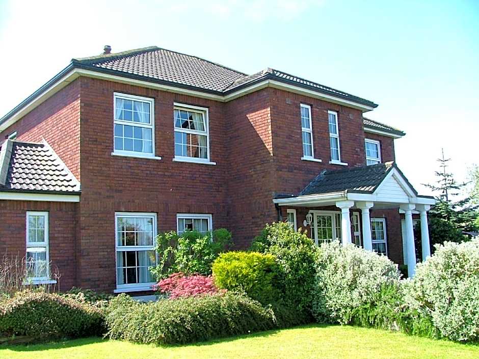 Balally House