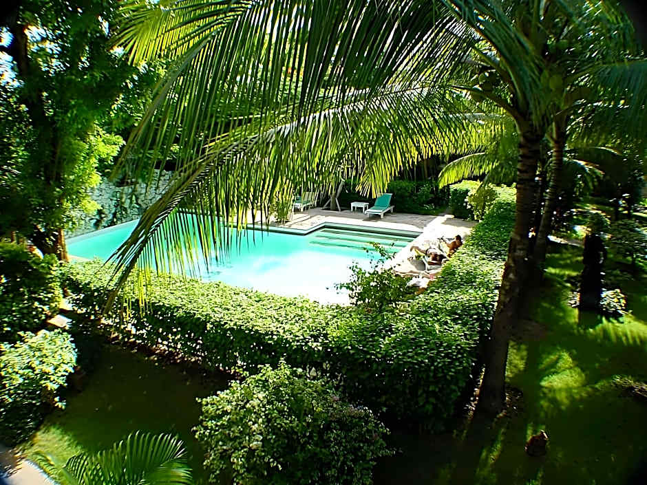Hotel Kumala Pantai