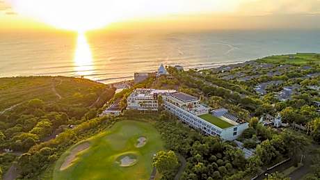 Klapa Resort