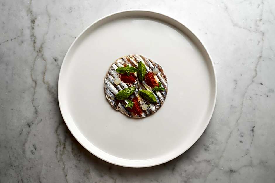 Residenza D'epoca 1861