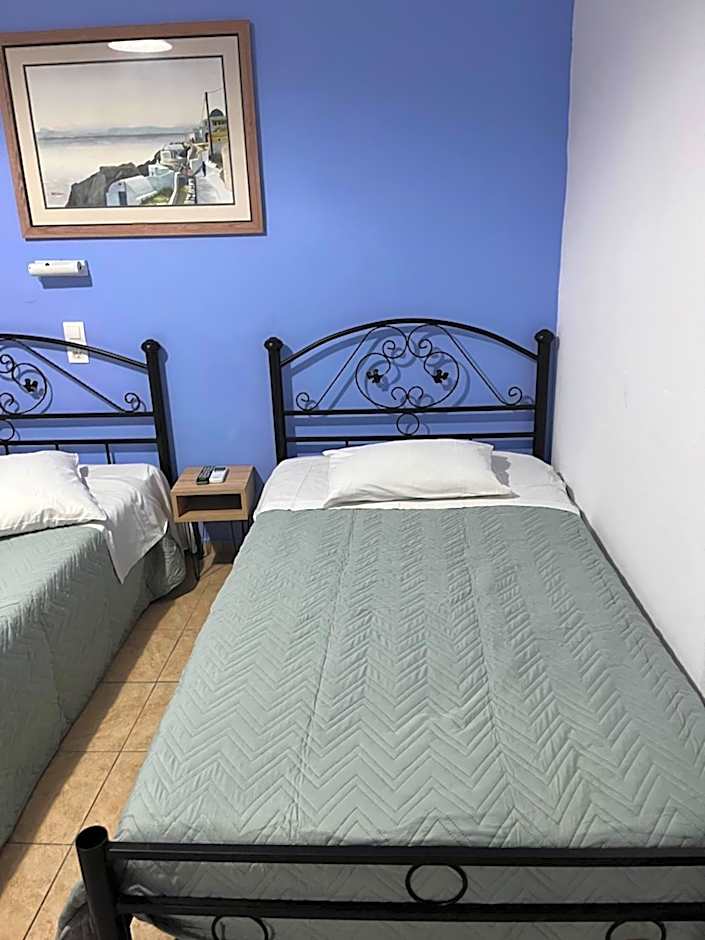 Stella Nomikou Apartments