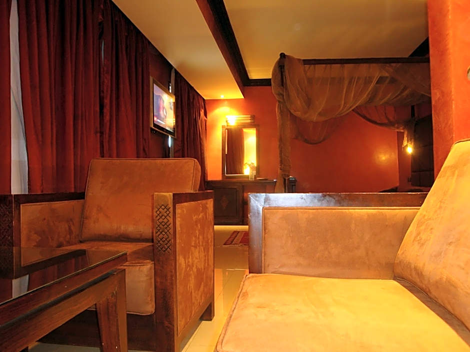 Hotel Imperial Plaza & Spa
