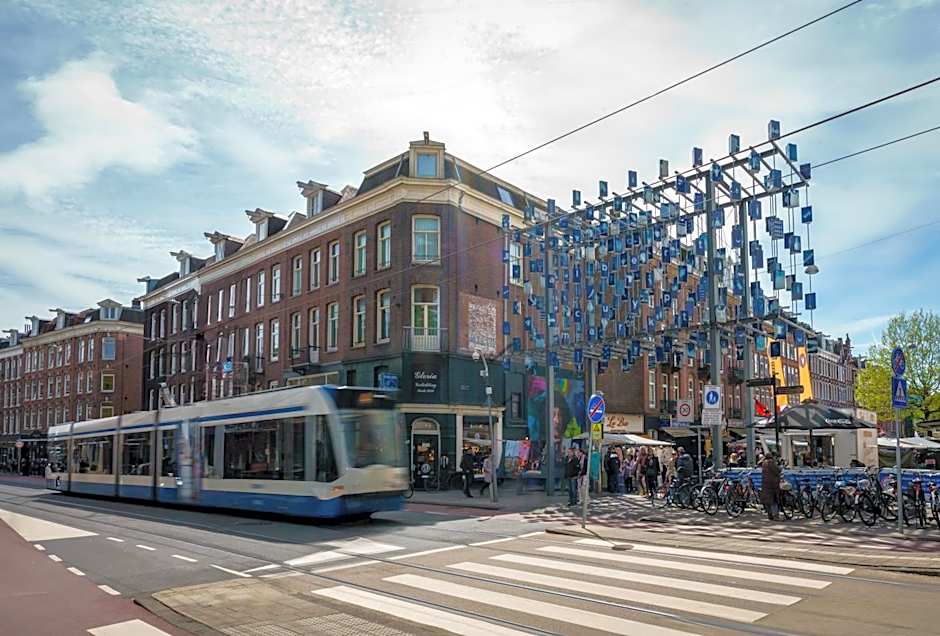 Ibis Styles Amsterdam Amstel