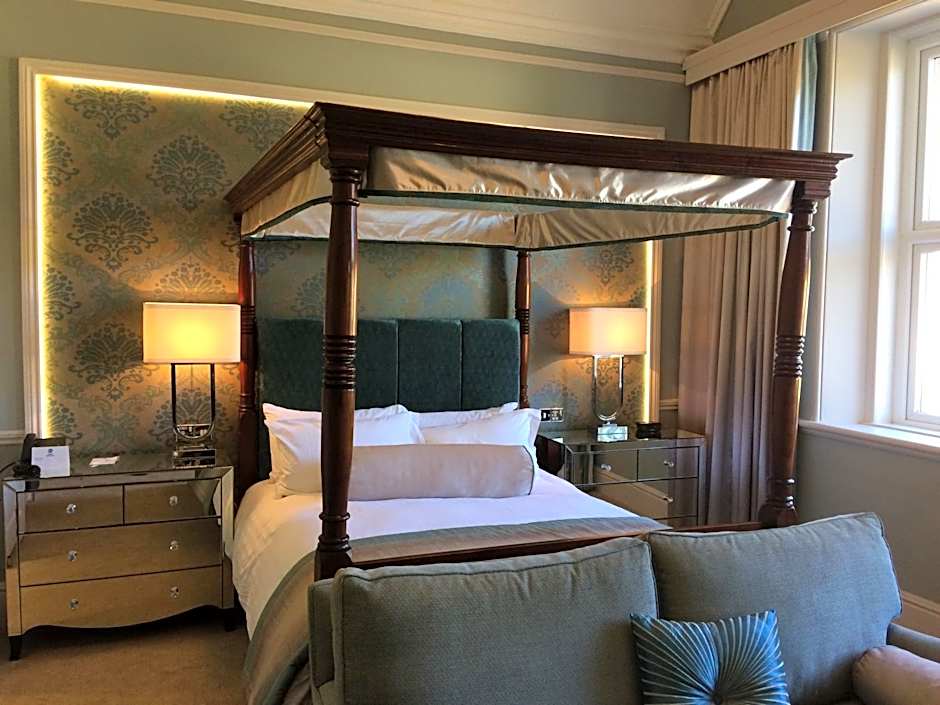 The Shrubbery Hotel, Ilminster