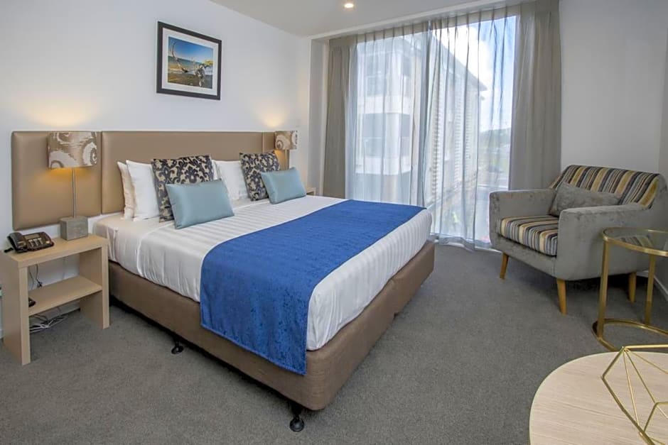 Photo 1 of 1 of Studio 1 King Bed