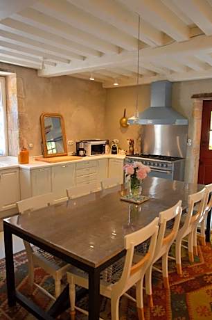 Gîte-Design-Salle de bain