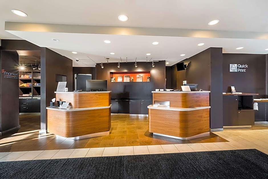 Sonesta Select Detroit Novi