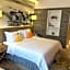 Tiangang Xiyue Hotel (Ningbo Haishu Railway Station Lishe International Airport Branch)