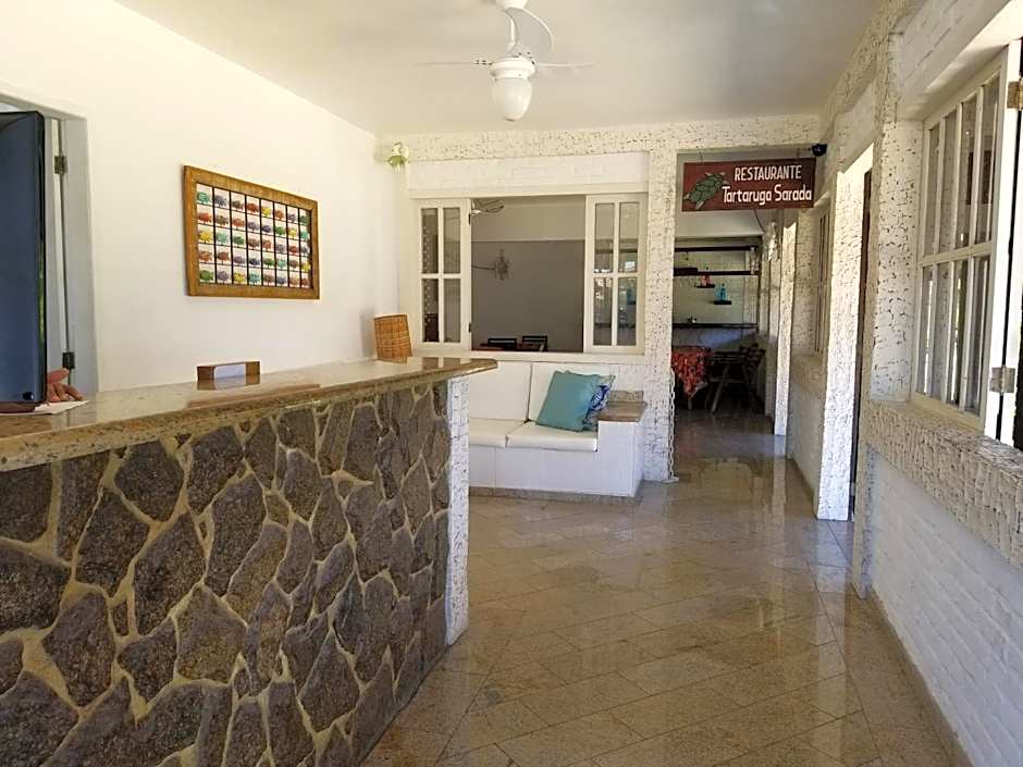 Flat - Geribá Apart Hotel