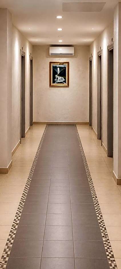 Hotel Le Ali
