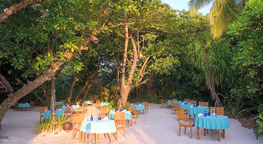 Coco Palm Dhuni Kolhu, Maldives