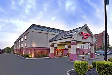 Hampton Inn Cincinnati Airport-North