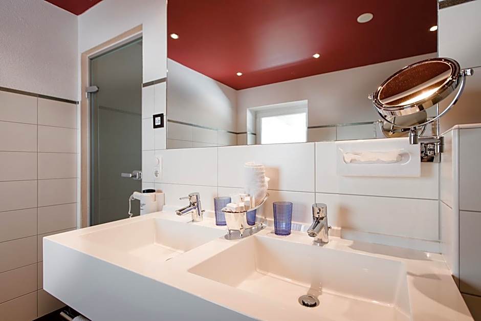 Aparthotel Dorfplatzl Garni