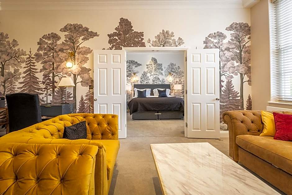 St Michael's Manor Hotel - St Albans