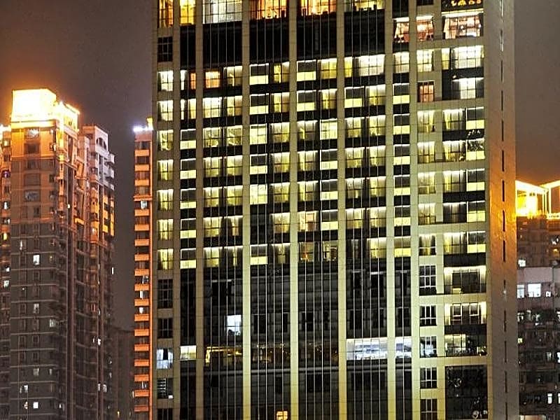 East Coast Hotel