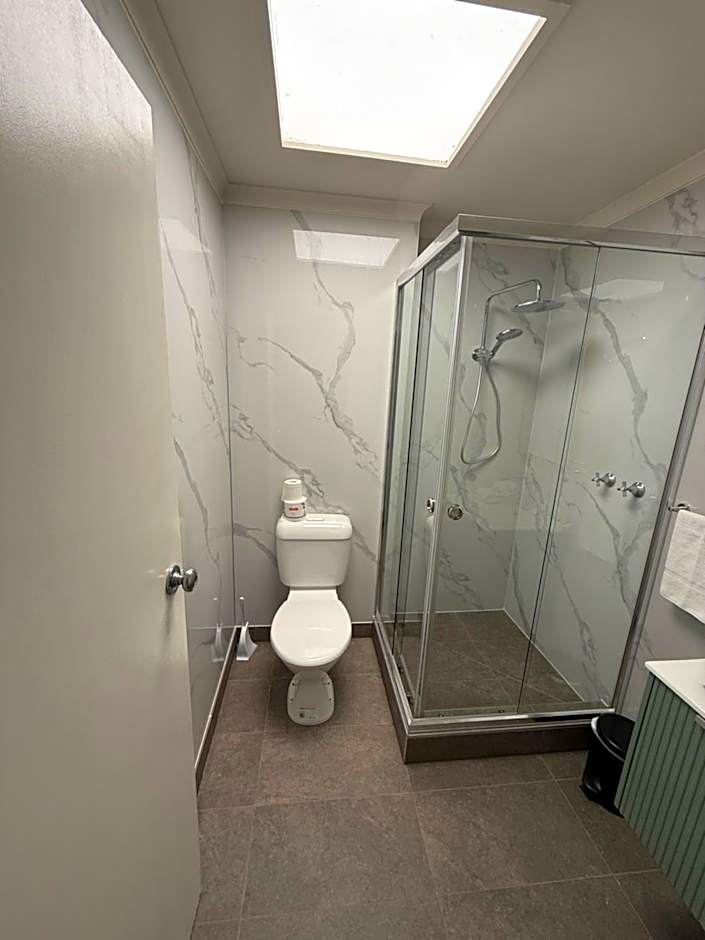 Mid City Motel Warrnambool