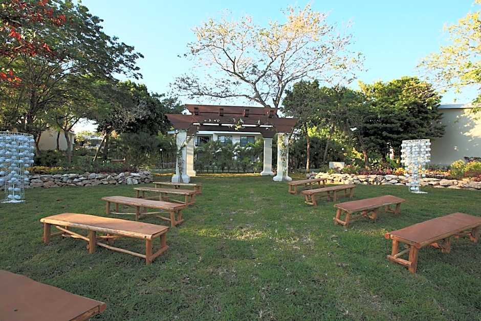 Sandos Playacar All Inclusive