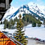 Azureva La Clusaz les Confins