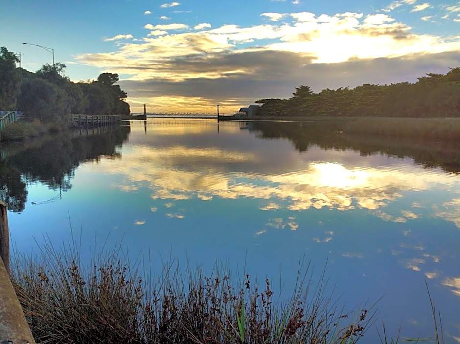 Lorne Surf Apartments