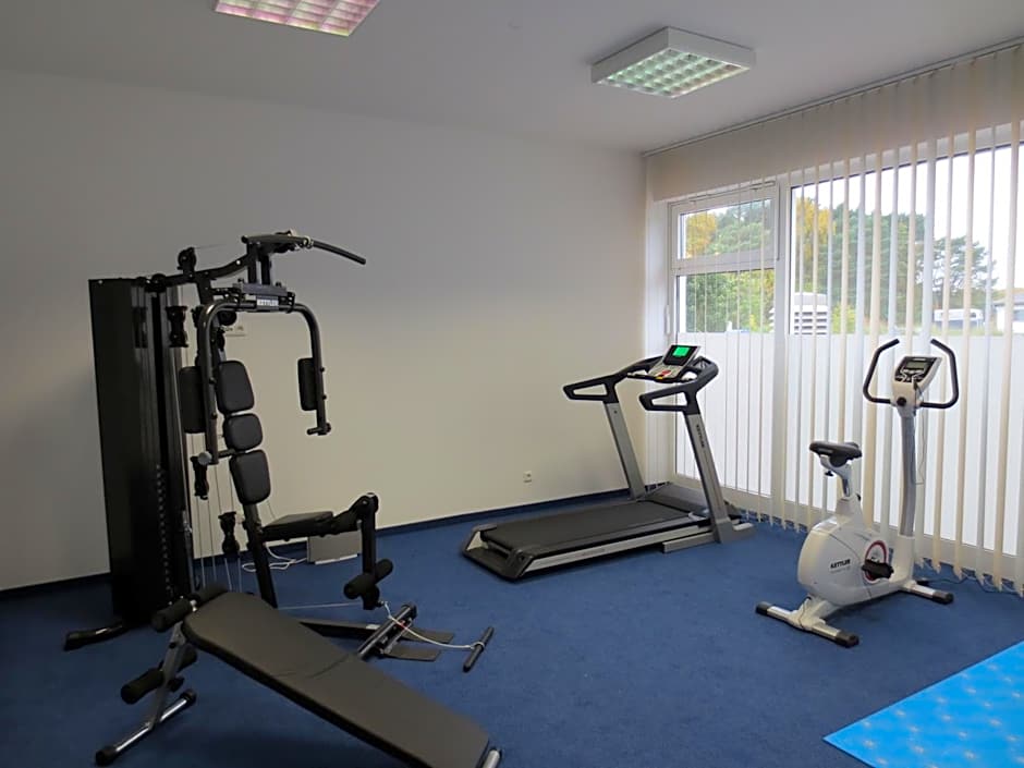 Friesenhof Hotel-Restaurant-Reitanlage