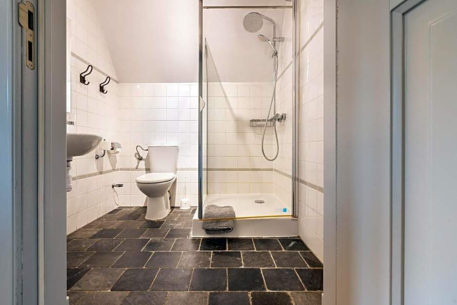 Gościniec pod Zającem